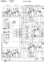 Tandberg 3000-X - Schematic 